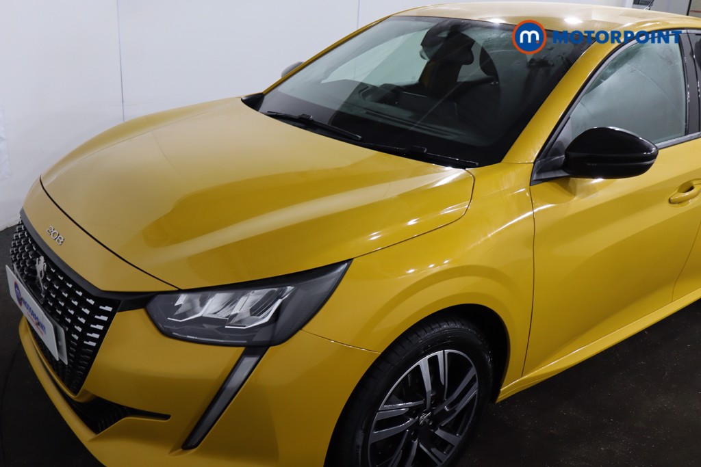 Used Peugeot 208 2023 for sale - 77136541: Photo 37