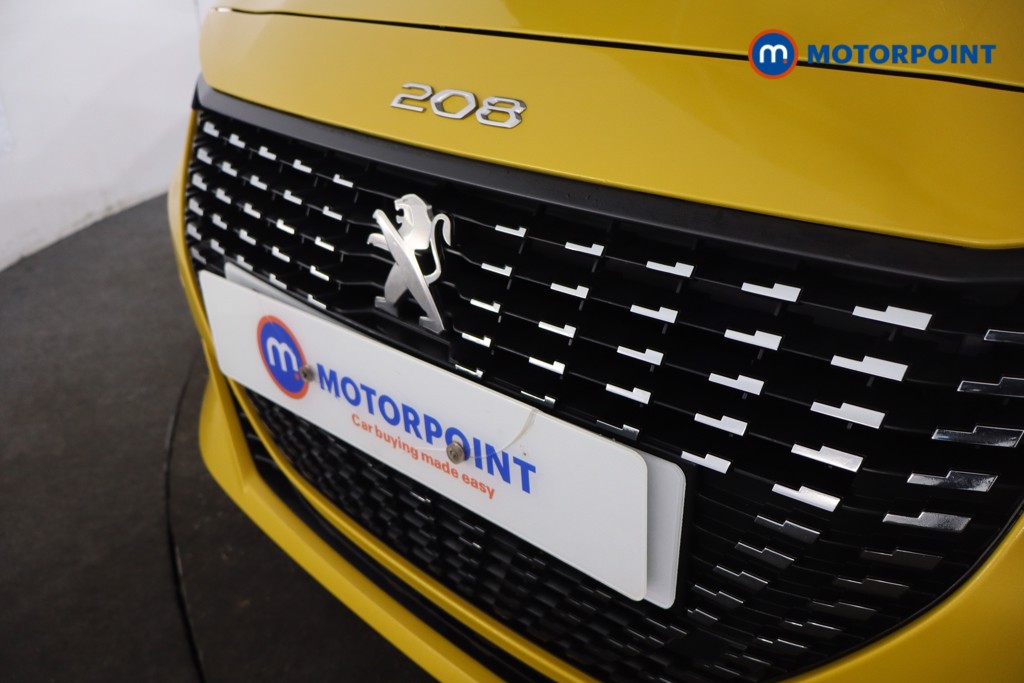 Used Peugeot 208 2023 for sale - 77136541: Photo 38