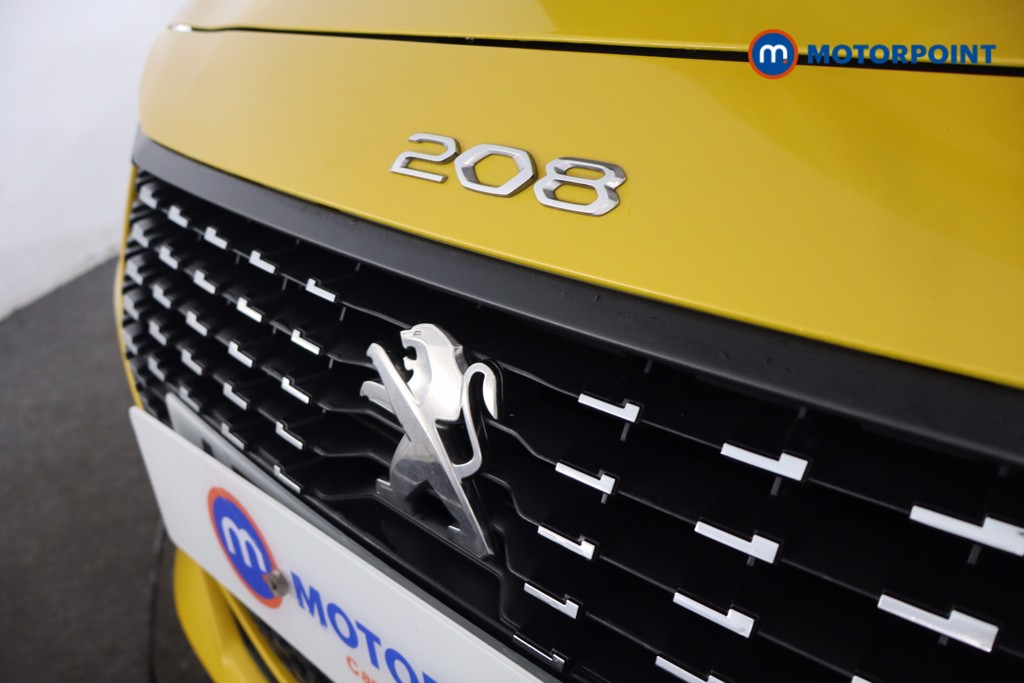 Used Peugeot 208 2023 for sale - 77136541: Photo 39