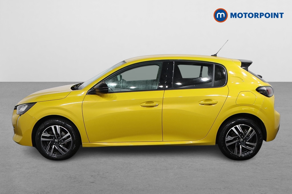 Used Peugeot 208 2023 for sale - 77136541: Photo 4