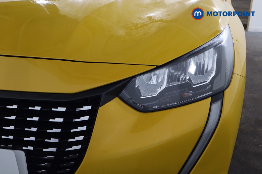 Used Peugeot 208 2023 for sale - 77136541: Photo 40