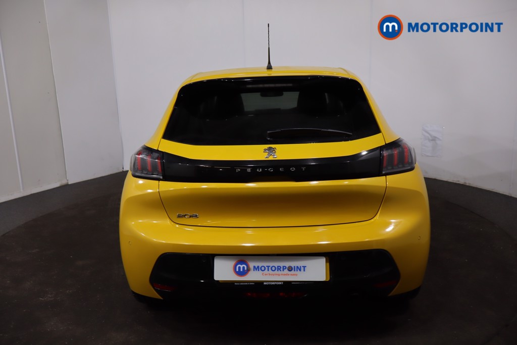 Used Peugeot 208 2023 for sale - 77136541: Photo 44