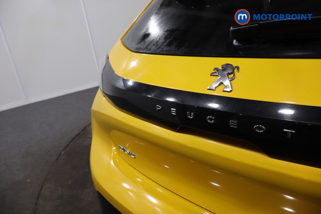 Used Peugeot 208 2023 for sale - 77136541: Photo 45