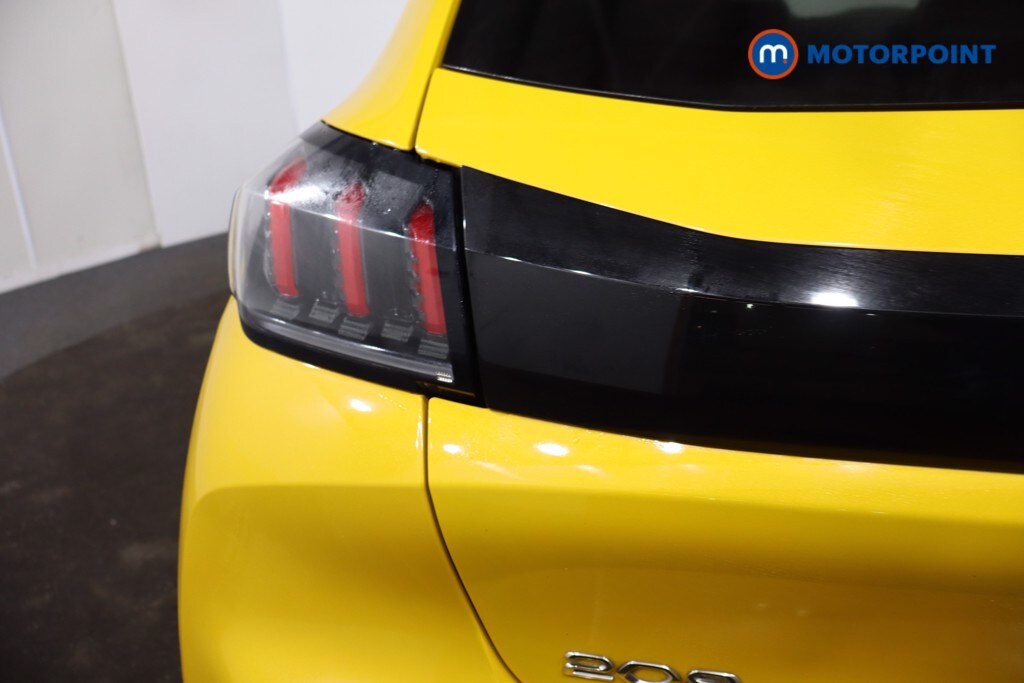 Used Peugeot 208 2023 for sale - 77136541: Photo 46