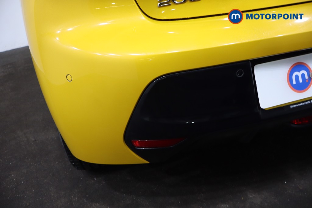 Used Peugeot 208 2023 for sale - 77136541: Photo 47