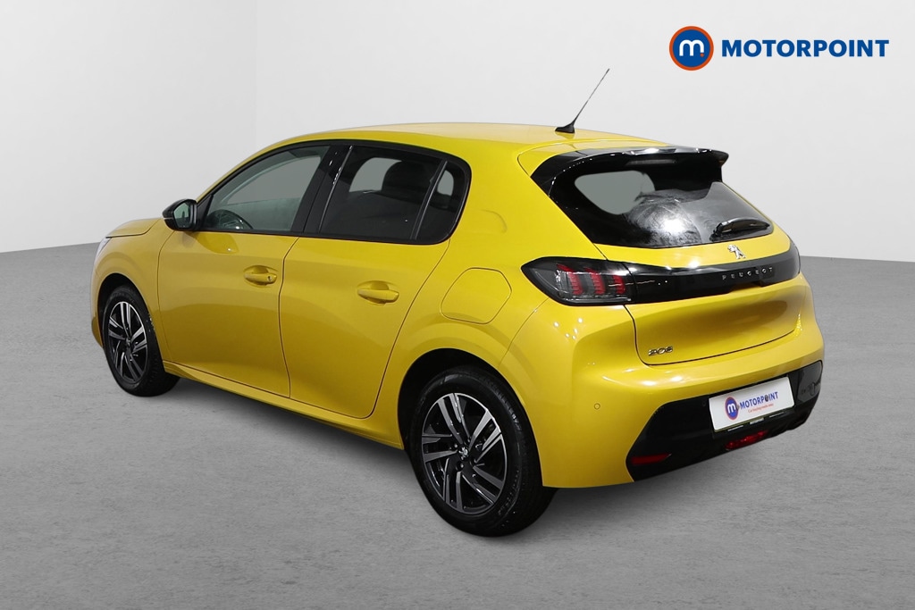 Used Peugeot 208 2023 for sale - 77136541: Photo 5