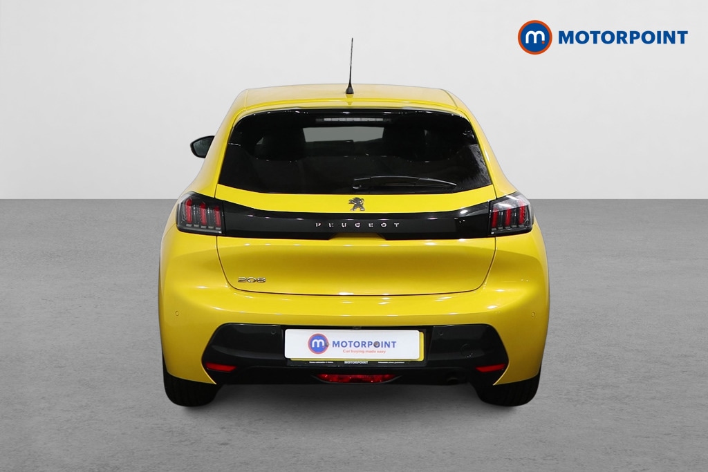 Used Peugeot 208 2023 for sale - 77136541: Photo 6