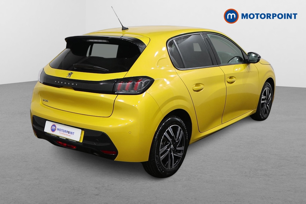 Used Peugeot 208 2023 for sale - 77136541: Photo 7