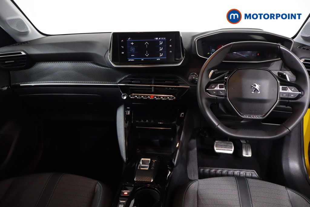 Used Peugeot 208 2023 for sale - 77136541: Photo 9