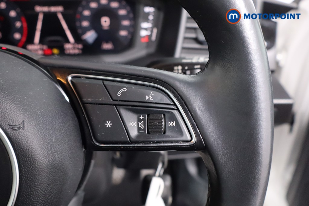 Used Audi A1 2023 for sale - 78043017: Photo 16