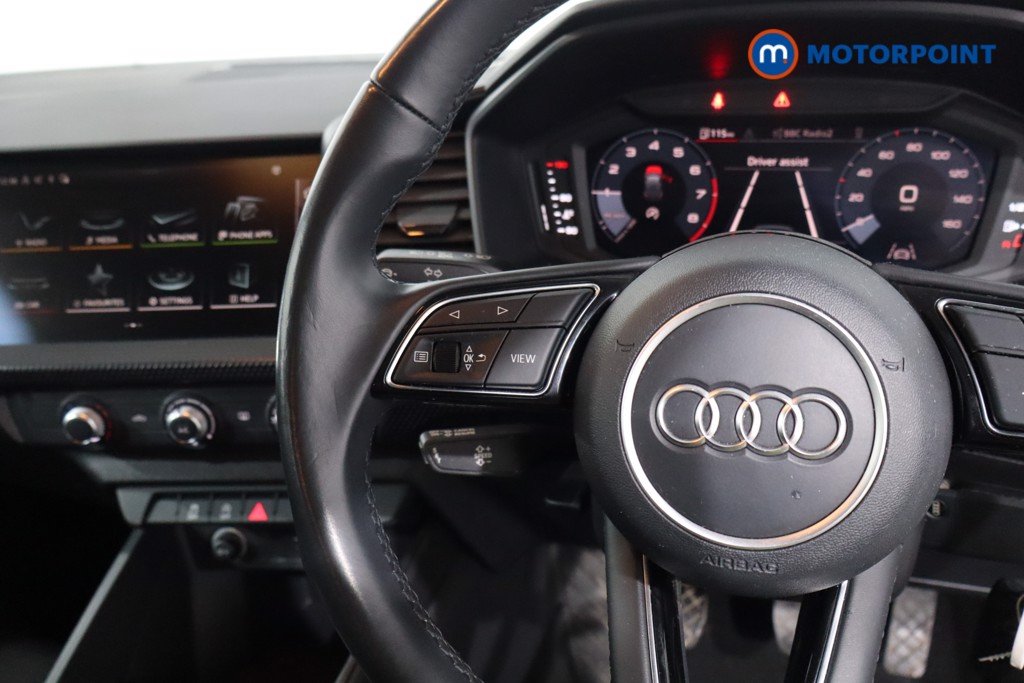 Used Audi A1 2023 for sale - 78043017: Photo 27