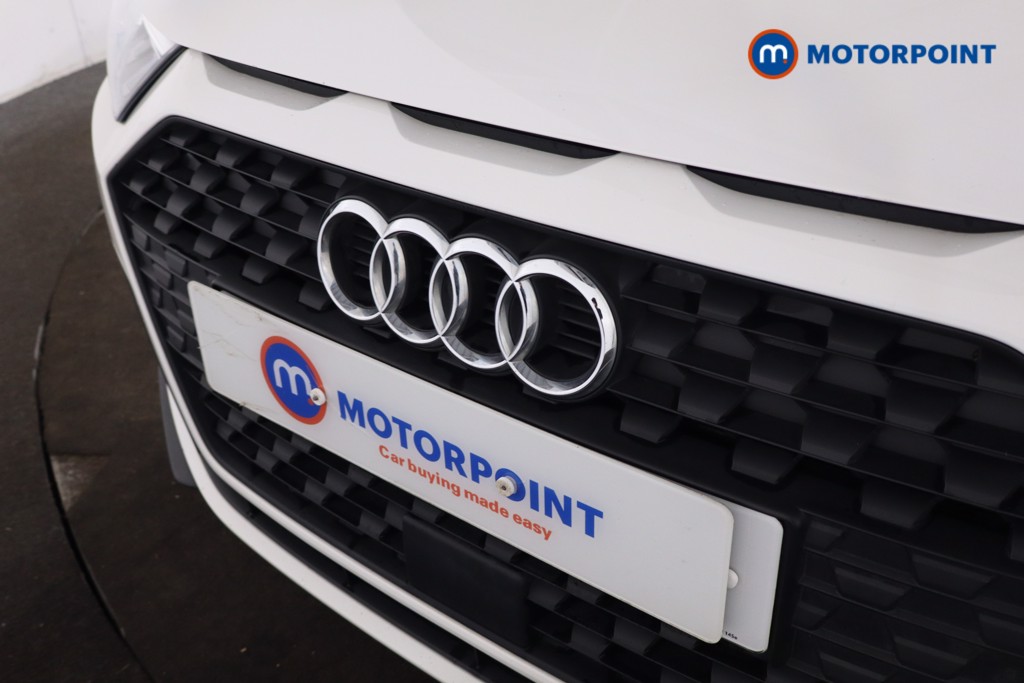 Used Audi A1 2023 for sale - 78043017: Photo 36