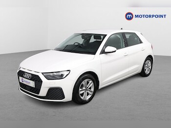 Used Audi A1 2023 for sale - 78043017: Photo