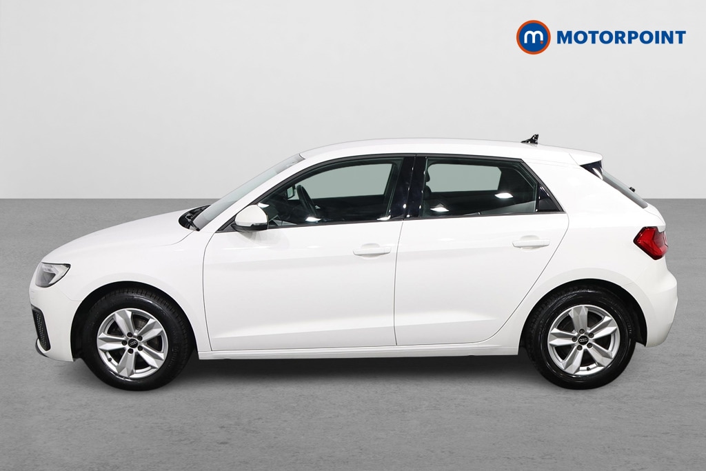 Used Audi A1 2023 for sale - 78043017: Photo 4