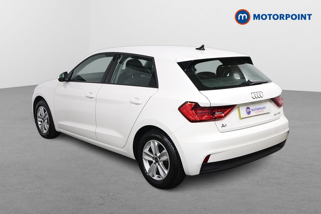 Used Audi A1 2023 for sale - 78043017: Photo 5