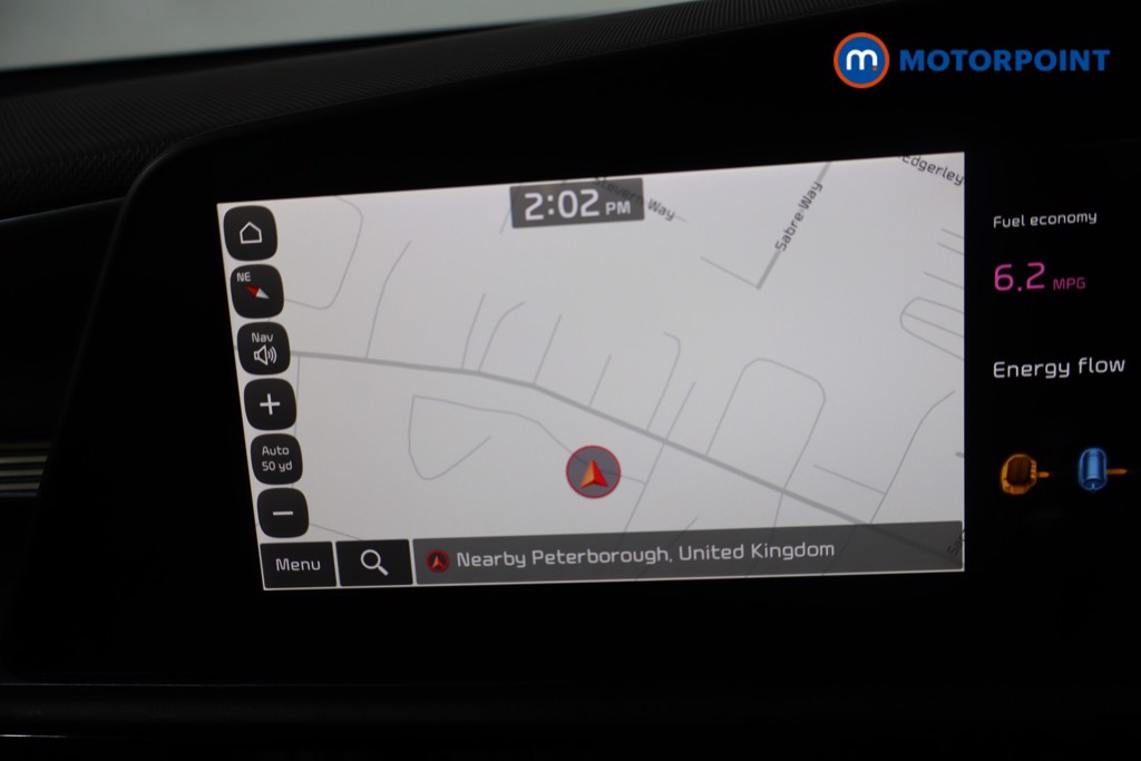 Used Kia Niro 2024 for sale - 77804714: Photo 10