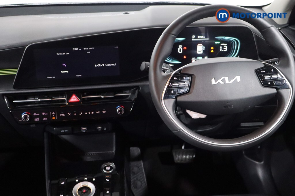 Used Kia Niro 2024 for sale - 77804714: Photo 11