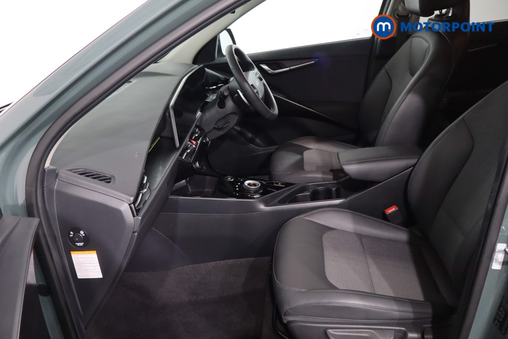 Used Kia Niro 2024 for sale - 77804714: Photo 12