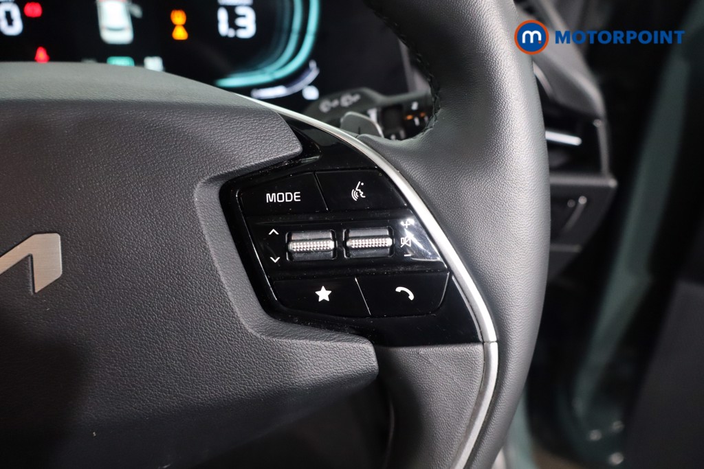 Used Kia Niro 2024 for sale - 77804714: Photo 16