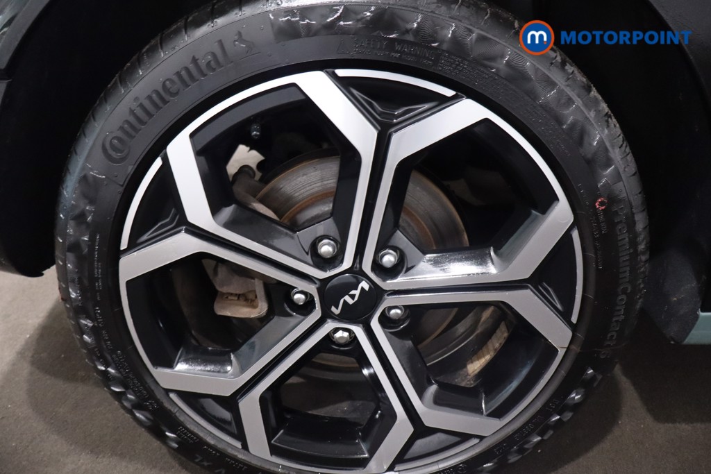 Used Kia Niro 2024 for sale - 77804714: Photo 17