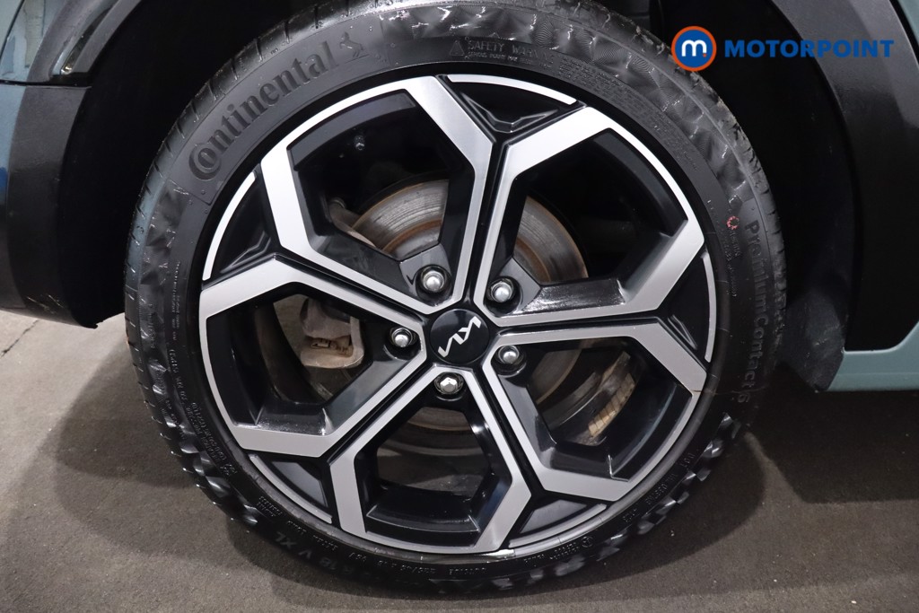 Used Kia Niro 2024 for sale - 77804714: Photo 20