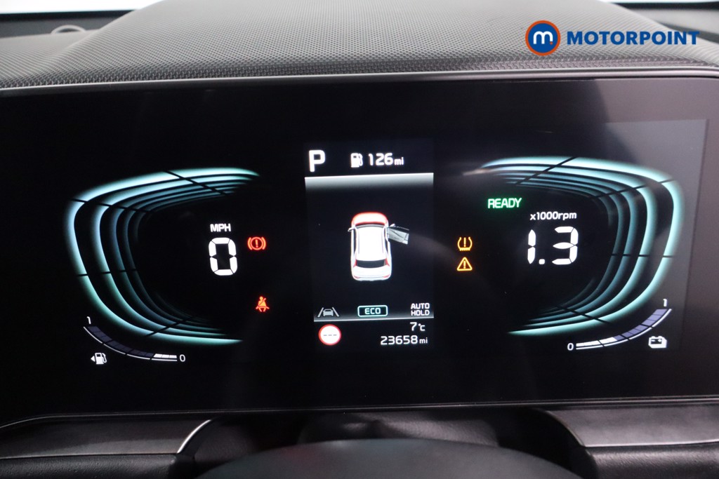 Used Kia Niro 2024 for sale - 77804714: Photo 24