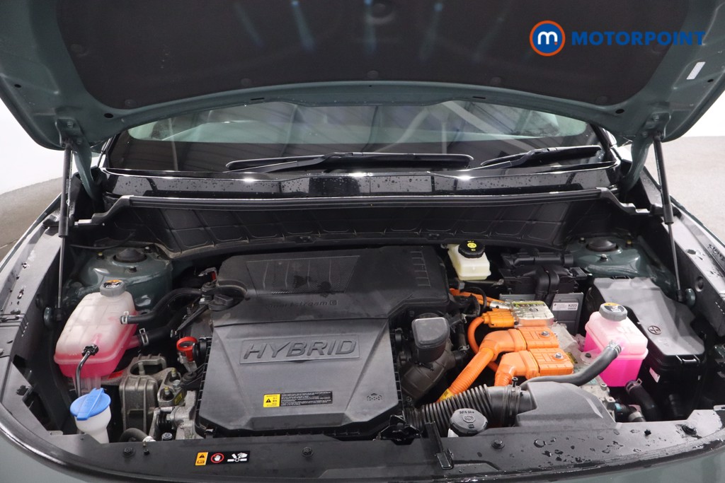 Used Kia Niro 2024 for sale - 77804714: Photo 40