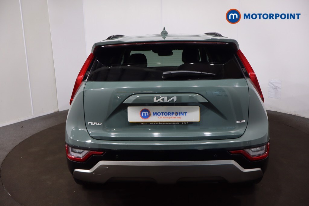 Used Kia Niro 2024 for sale - 77804714: Photo 42