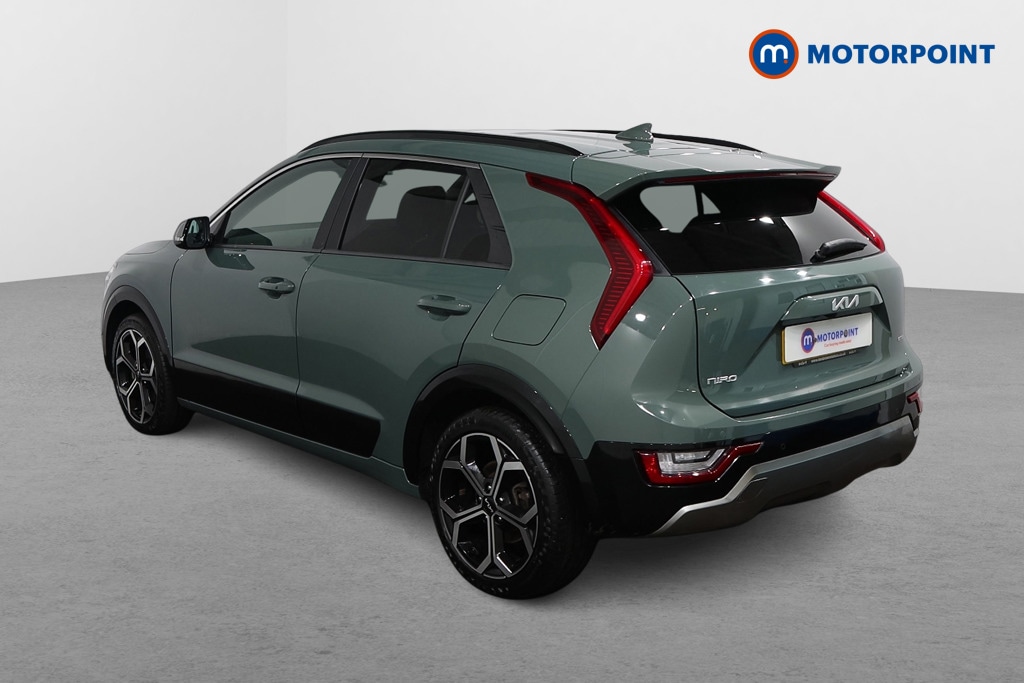 Used Kia Niro 2024 for sale - 77804714: Photo 5