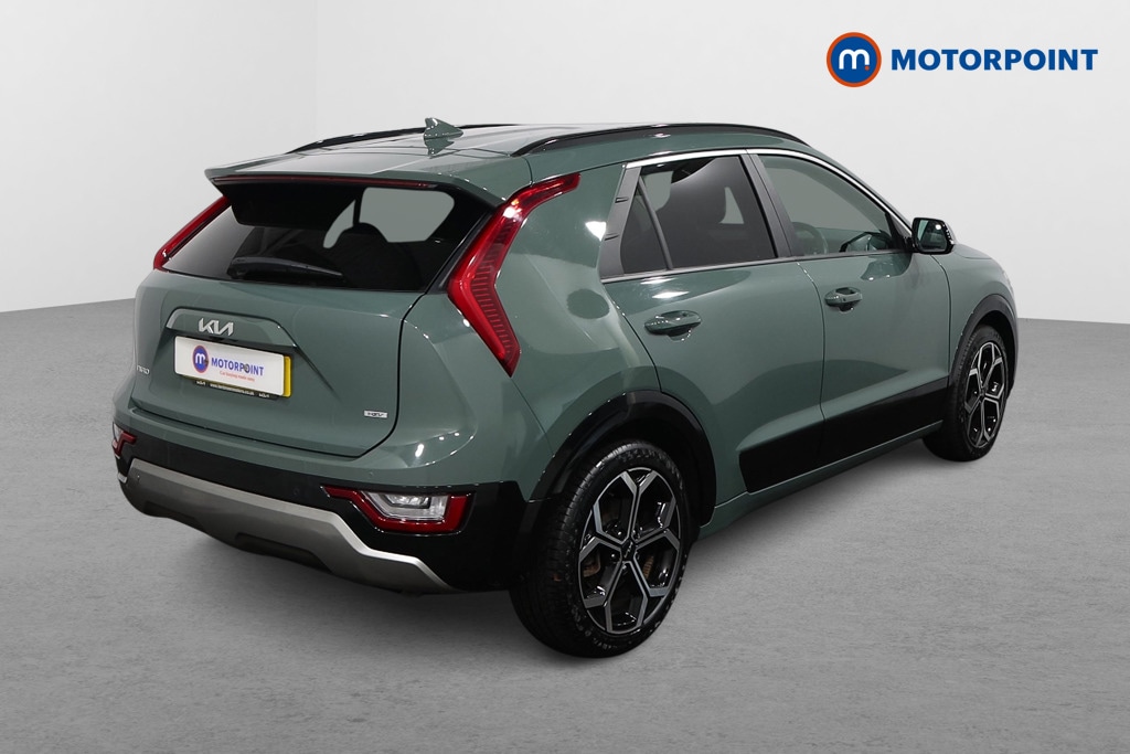 Used Kia Niro 2024 for sale - 77804714: Photo 7