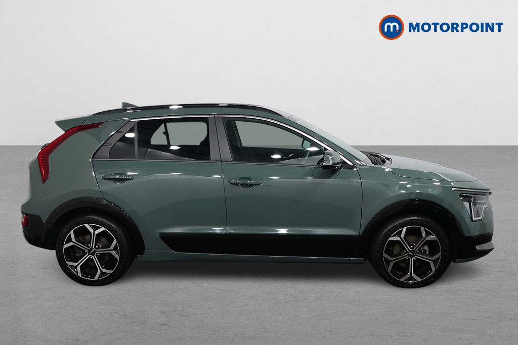 Used Kia Niro 2024 for sale - 77804714: Photo 8