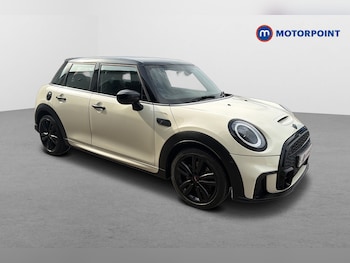 Used MINI Hatch undefined for sale - 78814721: Photo