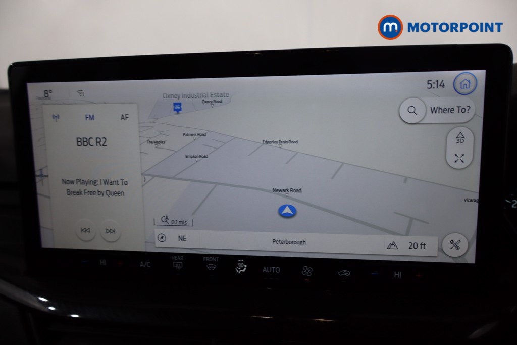 Used Ford Focus 2023 for sale - 78176881: Photo 10