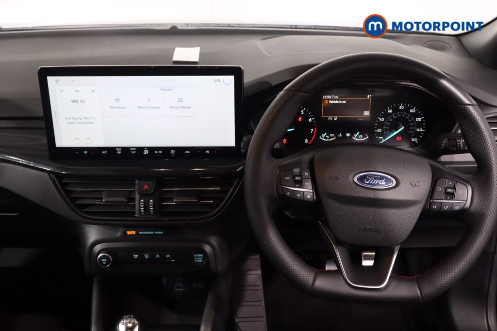 Used Ford Focus 2023 for sale - 78176881: Photo 11