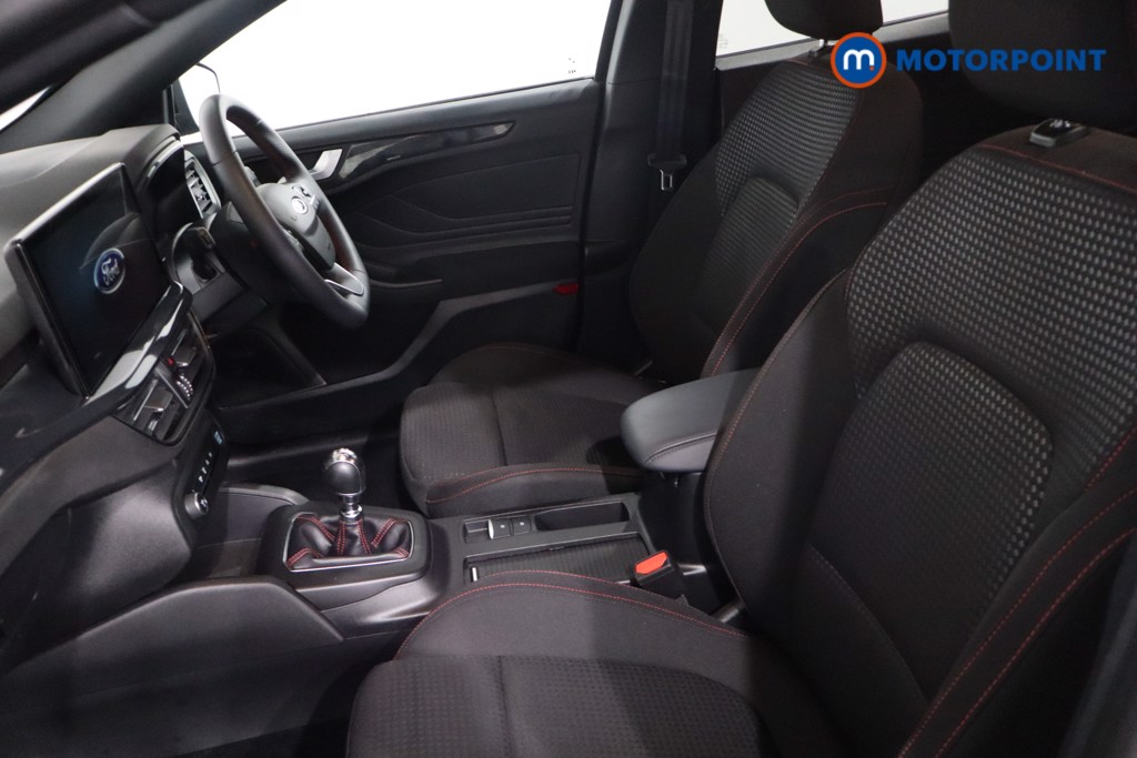 Used Ford Focus 2023 for sale - 78176881: Photo 12