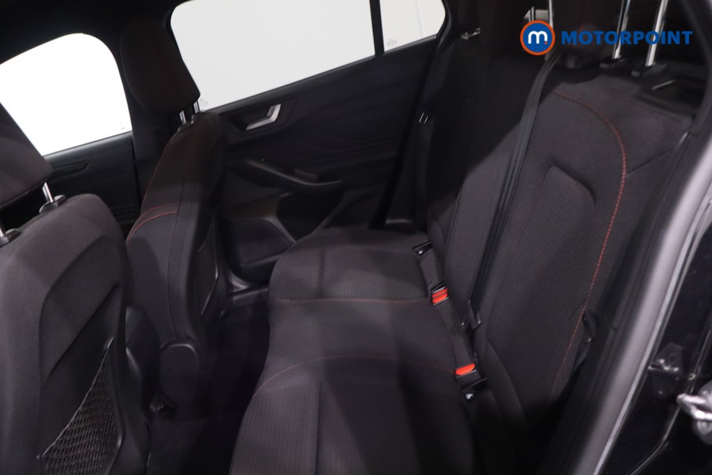 Used Ford Focus 2023 for sale - 78176881: Photo 13