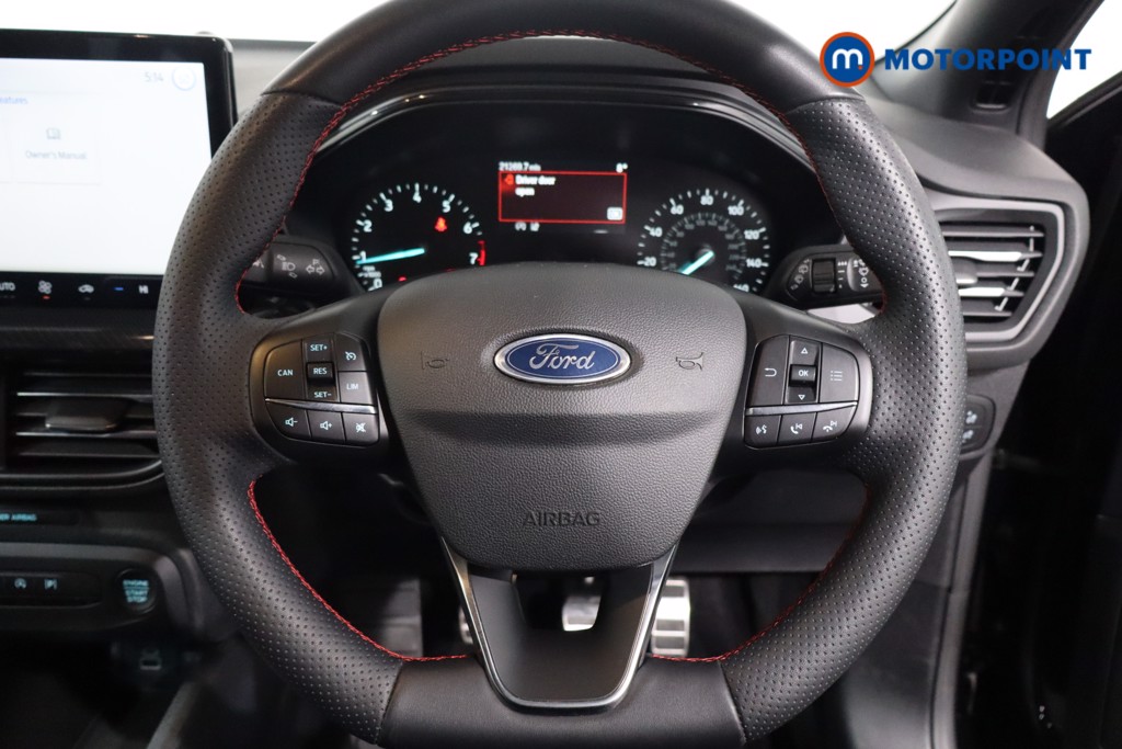 Used Ford Focus 2023 for sale - 78176881: Photo 14