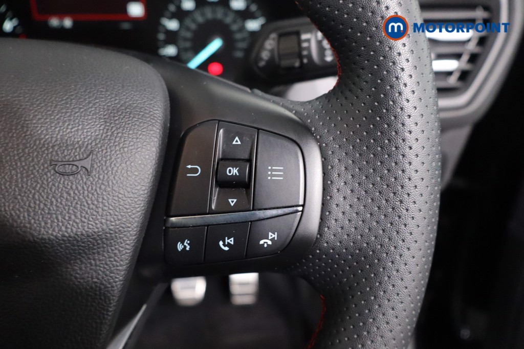 Used Ford Focus 2023 for sale - 78176881: Photo 16