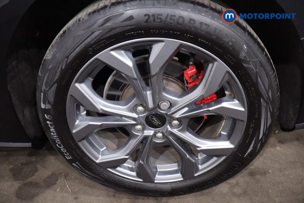 Used Ford Focus 2023 for sale - 78176881: Photo 20