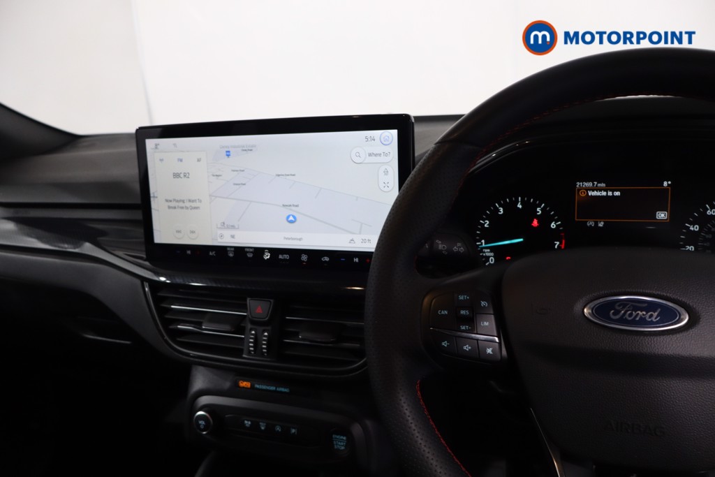 Used Ford Focus 2023 for sale - 78176881: Photo 29