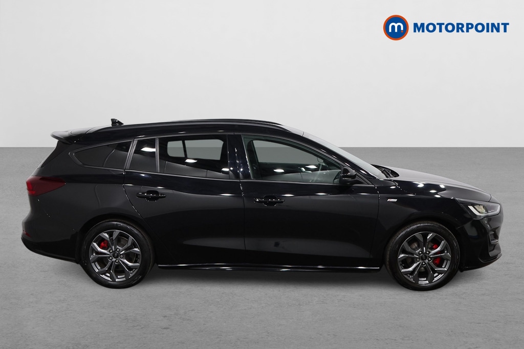 Used Ford Focus 2023 for sale - 78176881: Photo 8