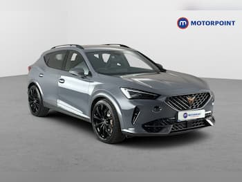 Used Cupra Formentor 2024 for sale - 79700768: Photo