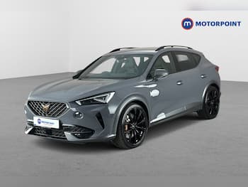 Used Cupra Formentor 2024 for sale - 79700768: Photo
