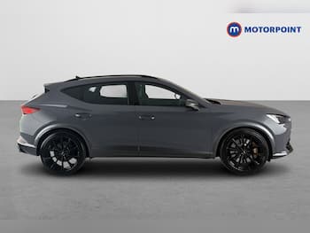 Used Cupra Formentor 2024 for sale - 79700768: Photo