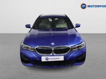 Used BMW 3 Series 2021 for sale - 74803140: Photo