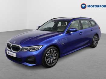 Used BMW 3 Series 2021 for sale - 74803140: Photo