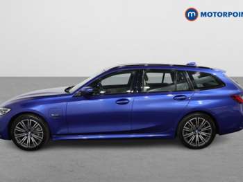 Used BMW 3 Series 2021 for sale - 74803140: Photo