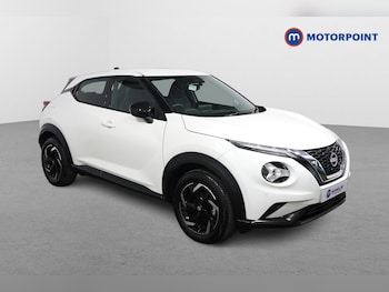 Used Nissan Juke 2024 for sale - 78641035: Photo