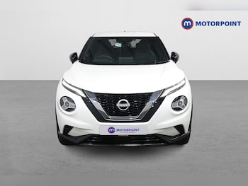 Used Nissan Juke 2024 for sale - 78641035: Photo