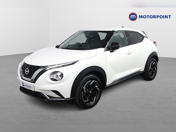 Used Nissan Juke 2024 for sale - 78641035: Photo